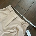 Fortune + Ivy Khaki Wide Leg Tailored Pant sz 2 New with Tags  Stitch Fix Photo 4