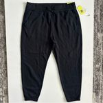 All In Motion Women's Fleece High-Rise Jogger Sweatpants Size XXL Photo 12