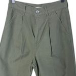 Levi's Levi’s Women’s Sz 25 High Loose Pants Wide Leg High Rise Photo 2