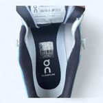 NEW On Cloudflow 3.0 Running Athletic Sneakers Women's 5.5 M Niagara Meadow Blue Photo 2