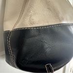 Kate Spade Berkeley Lane Quinn Tote Colorblock Black and White Photo 9