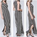 White House | Black Market WHBM Maxi Dress: Size 6 Photo 1