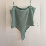 Luxe by Bling Galmour Tank Body Suit Photo 1