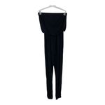 Go Couture #521 Nordstrom  KAITLYN Strapless Tube Jumpsuit Photo 4