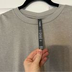 Vuori  Daydream Crew long sleeve tshirt gray medium Photo 4