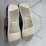 Toms America Americana Canvas Stars Slip On shoes Flats Size 8 Photo 3