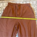 Good Luck Gem  Womens Rust Pants Photo 8