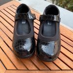 Drew  Slip Resistant Sloes Size 8W Photo 2