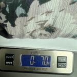 Lovestitch Bell Sleeve Bohemian Cottagecore Twist Front Coquette Womens Top Sz L Photo 12