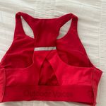 Outdoor Voices Sports Bra Photo 1