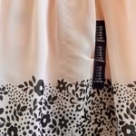 Gap Skirt Women’s Size XS Blush Pink Peach Floral Mini Pull On NWT Photo 5