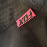 Fox Racing Ripley Shorts Women’s M Black Logo Lightweight Moisture Wicking Size M Photo 3