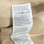 J.Crew NWT Leopard Print Tie-Neck Ruffle Tank Top Photo 11