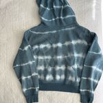Free People Believer Tye Dye Hoodie L Photo 3