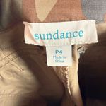 Sundance Low Rise Cargo Pants in Camo Size 4 Petite Photo 4