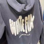 White Fox Boutique  Hoodie S/M Photo 0