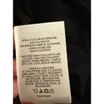 EXPRESS  Women's Black V-Neck Sleeveless Blouse thong Bodysuit XL Adjustable Photo 4