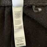 Flora Nikrooz  Pants XS Black Lounge Wide Leg Boho Casual Travel Photo 4