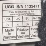 UGG  Classic‎ Ultra Mini Hybrid Boots Women 6 1133471 Photo 10