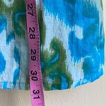 Cotton Swimsuit Tunic Coverup Ikat Kas Designs M Size M Photo 12