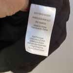 Veronica Beard  Polina Black Shirt Dress Photo 8