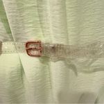 BCBGeneration  Melon Green One Shoulder Mini Dress Size 2 NWT Photo 2