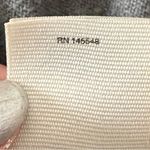 Rachel Roy Margaret Gray cowl neck long sleeve cotton Sweater, size XS relaxing Photo 11