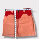 BDG  Urban Outfitters western skirt xs Photo 2