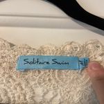 Solitaire  swim top Photo 1