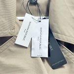 Banana Republic  Factory OVERSIZED SHORT TRENCH COAT - XXS - NWT Photo 3