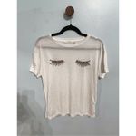 Ellison  Lash T-shirt Photo 3