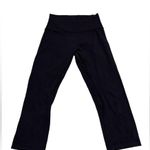 Lululemon  align crop size 4 Photo 1
