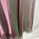 La Femme NWT Dress 27153 Size 10 Dusty Lilac Photo 5