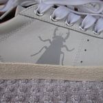 Fly London  Berg Leather Sneakers Shoes Photo 5