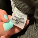 Veronica Beard  Army Green Tedi Tapered High Rise Jogger Pants Sz 26 Photo 9