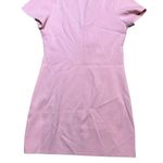 Tobi  Sweet Intentions Barbie Pink Shift Dress Size M Photo 3