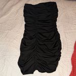 Strapless Dresses Black Size M Photo 3