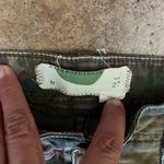 Anthropologie  Jefferson skinny camo utility pants Photo 4