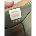 prAna Sorel x Wandering Soul Legging NWT Sz. S Photo 6