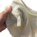 SKIMS  Off-White Cozy Knit Tank Top Bone Photo 4