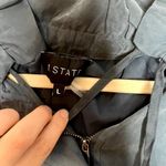 1. State  Navy Blue Bomber Jacket NWOT Lg Photo 2