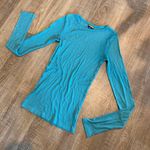 Prince And Fox Long Sleeved Shirt Top Photo 0