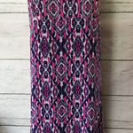 EXPRESS crepe maxi dress Photo 5