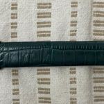 Ellen Tracy Leather Belt  Photo 3