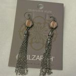 Jilzarah Reversible Clay Earrings Photo 0