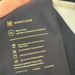 Honeylove Silhouette Bra in Vamp (Black) Photo 4