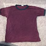 John Galt T-shirt (Brandy Melville) Photo 0