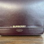 Burberry Pre Owned Grace Bag Size small Photo 4