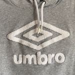 Umbro NWOT Sleeveless Hoodie Photo 1