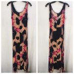 One Teaspoon ‎ Easy Rider Maxi Dress Photo 2